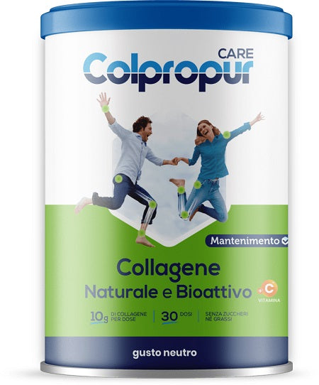 COLLAGENE CARE NEUTRO 300G