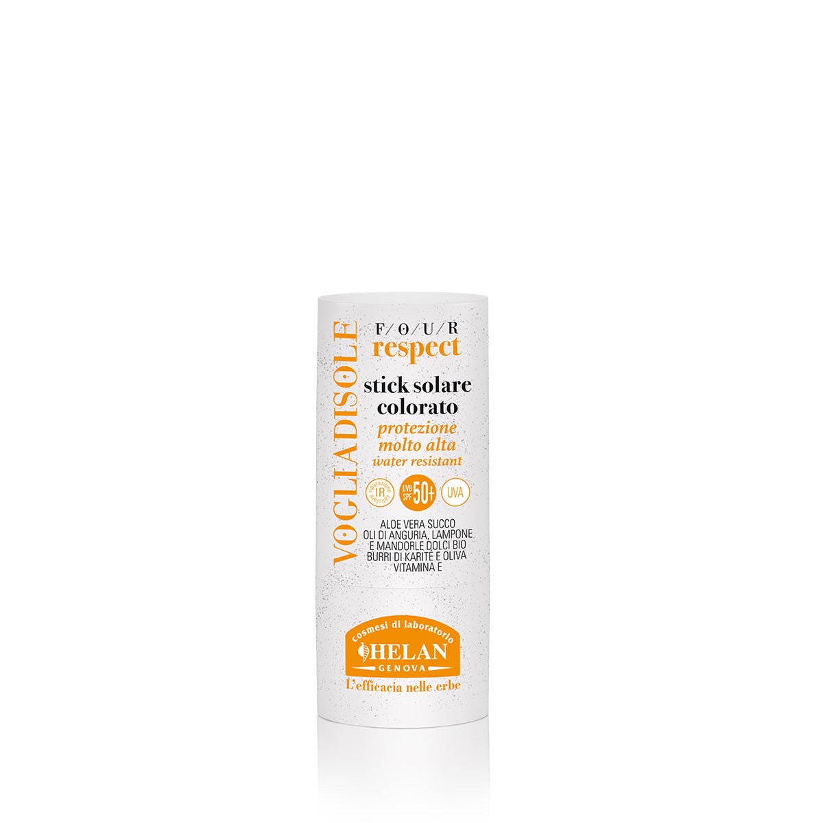 HELAN VOGLIA SOLE SOL COL 50+ 8 ML