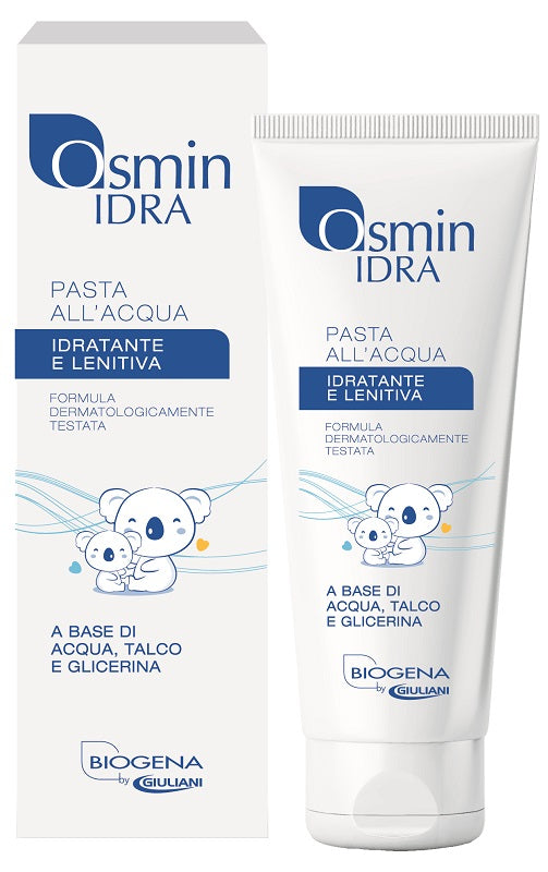 OSMIN IDRA 250ML