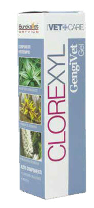 CLOREXYL GENGIVET 50ML