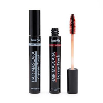 HENNE MASCARA ACAJOUMOGANO