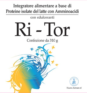 ASTRUM RI-TOR 310G