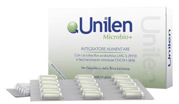 MICROBIO+ UNILEN