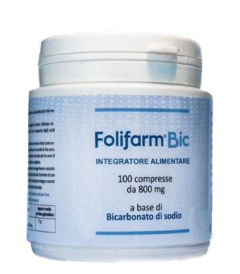 FOLIFARM BIC