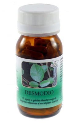 DR POCK DESMODIO 50CPS