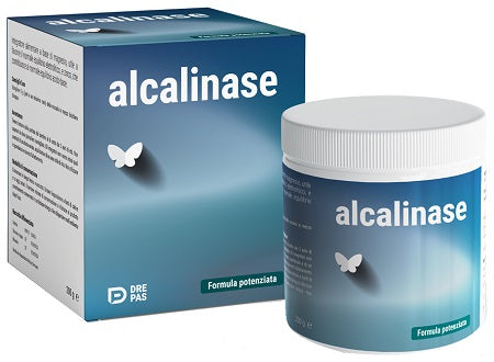 ALCALINASE POLVERE 200G