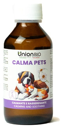 CALMA PETS 100ML