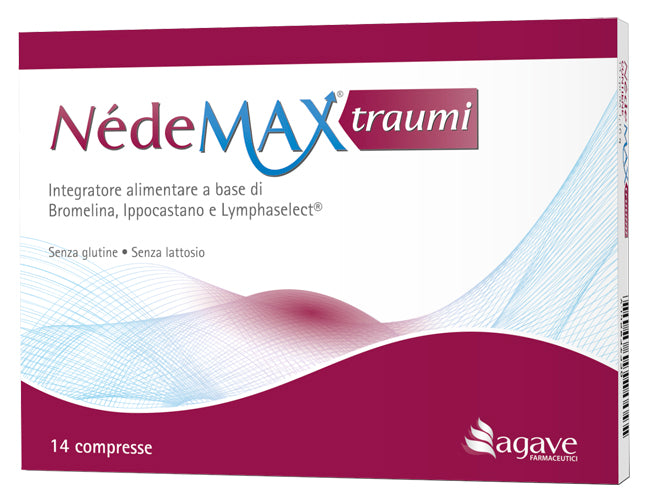 NEDEMAX TRAUMI 14CPR 16,24G