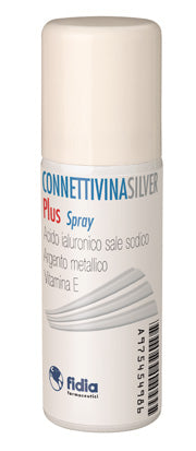 CONNETTIVINA SILVER PLUS SPRAY 50ML