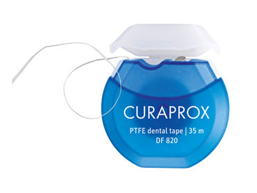 CURAPROX DF 820 PTFE FLOSS 35 M