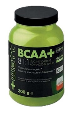 BCAA+ 8:1:1 POLVERE 300G