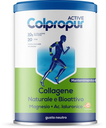 COLLAGENE ACTIVE NEUTRO 330G