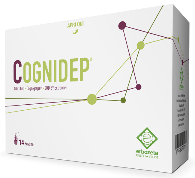 COGNIDEP 14BUST