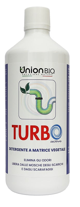 TURBO ACTIVE 1L