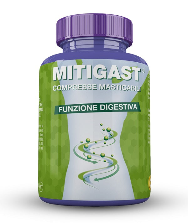 MITIGAST 80CPR
