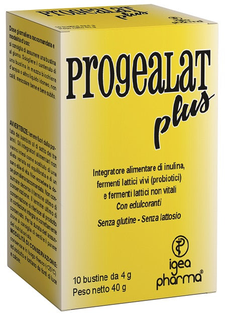 PROGEALAT PLUS 12BUST