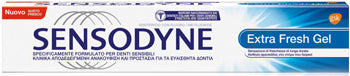 SENSODYNE EXTRA FRESH GEL - 75 ML