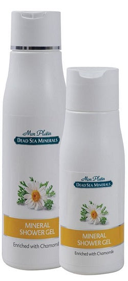 DSM GEL DOCCIA MINERALE CON CAMOMLLA 300ML