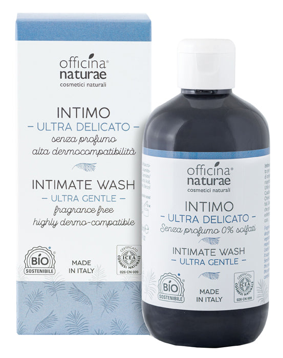 INTIMO ULTRADELICATO 250ML