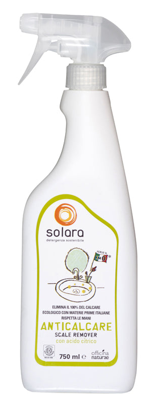 SOLARA ANTICALCARE