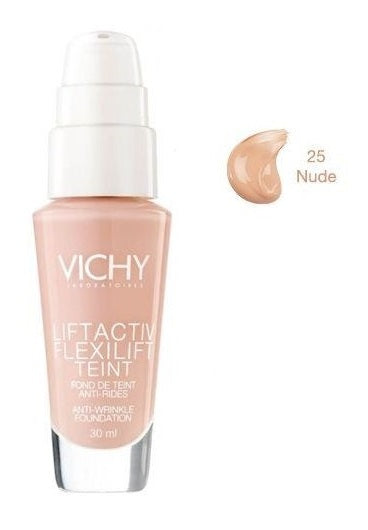 VICHY LIFTACTIV FLEXITEINT 25 30ML