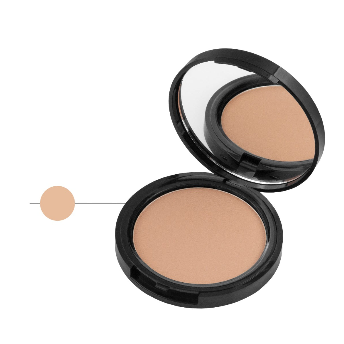 HELAN TRUCCO CIPRIA COMPATTA NATURALE