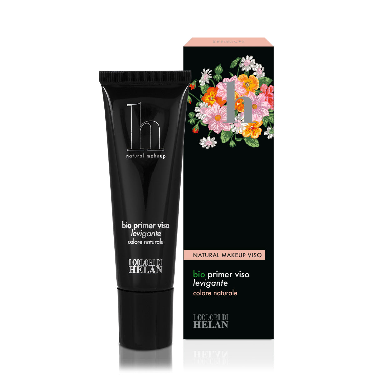 BIO PRIMER VISO LEVIGANTE 30 ML