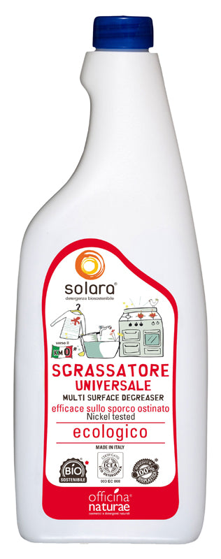 SOLARA SGRASSATORE UNIVERSALE RIC 750ML