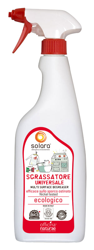 SOLARA SGRASSATORE UNIVERSALE 750ML
