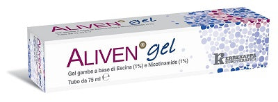 ALIVEN GEL - 75 ML