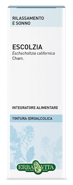 ESCOLZIA SOMMITA SOL IAL 50ML