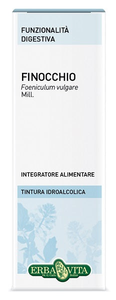FINOCCHIO SEMI SOL IAL 50ML