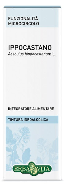 IPPOCASTANO SEMI TINT IAL 50ML