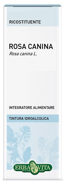 ROSA CANINA BAC TINT IAL 50ML