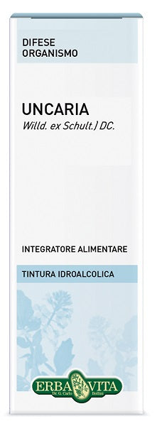 UNCARIA CORT TINT IAL 50ML EBV