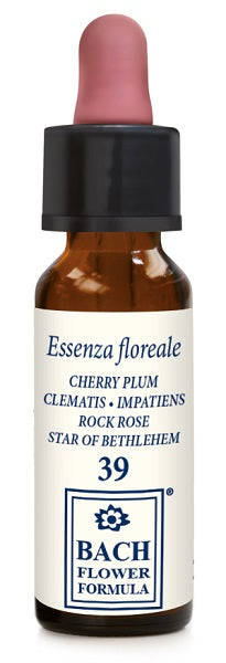 ESSENZA FLOREALE N39 10ML