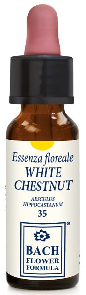 WHITE CHESTNUT ORIGINAL 10ML