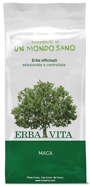 MACA POLVERE 100G