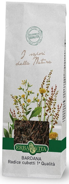 BARDANA RADICE 100G