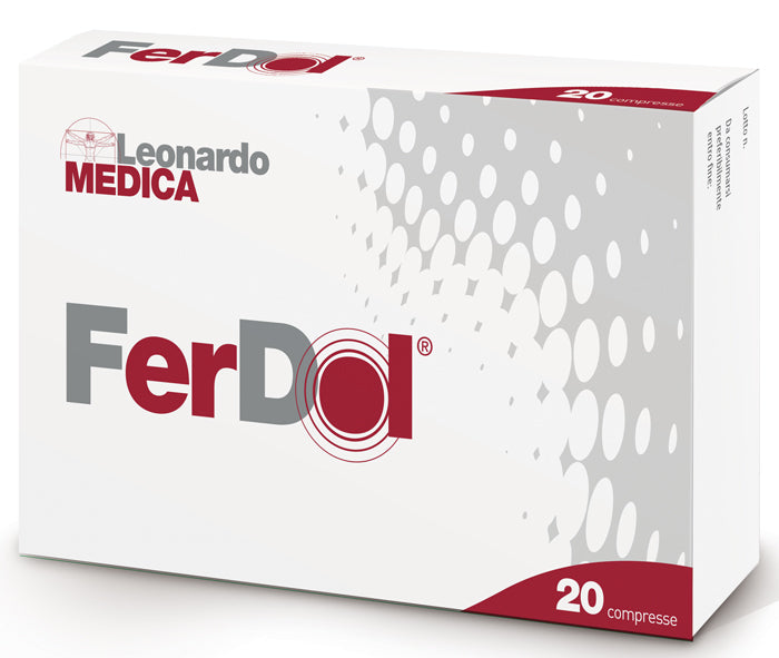 FERDOL 20CPR