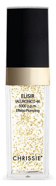 CHRISSIE ELISIR IALURONICO 4K
