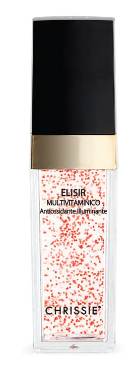 CHRISSIE ELISIR MULTIVIT ANTIO