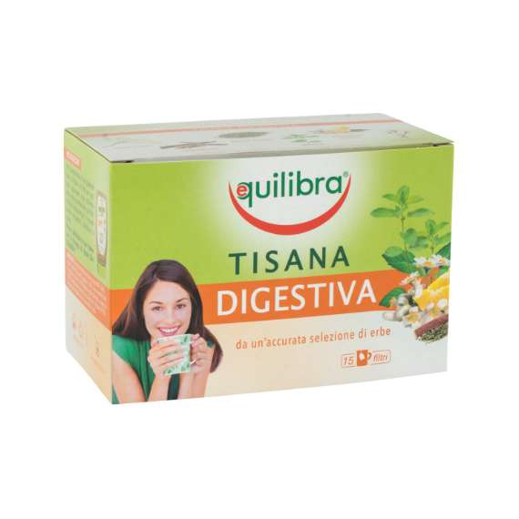 TISANA DIGESTIVA