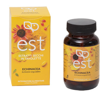 ECHINACEA ES 60 TAVOLETTE