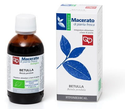 BETULLA TM BIO 50ML