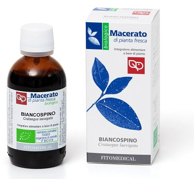 BIANCOSPINO MI BIO 50ML