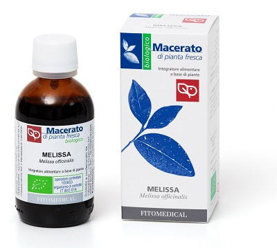 MELISSA TM 50ML