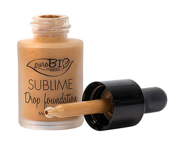 PUROBIO SUBLIME DROP FOUNDATION 05