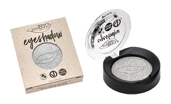 PUROBIO OMBRETTO COMPATTO ARGENTO