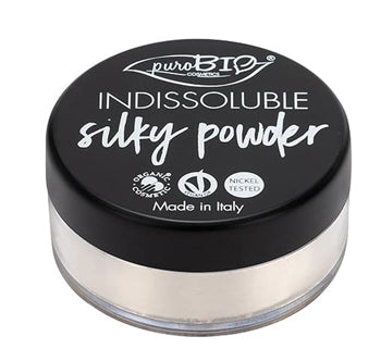 PUROBIO INDISSOLUBILE SILKY POWDER 01